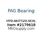 HYD.NUT520.SEAL