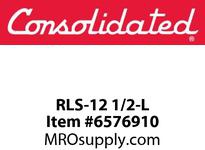 RLS-12 1/2-L