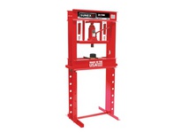 20-Ton Hydraulic Shop Press