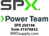 SPX 250198