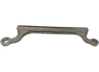 1.5 ID Double End Dixon SW153 1.5 Plated Iron 2.5 and 3 Iron Pin Lug Spanner Wrench 2 