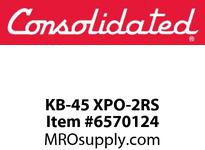 KB-45 XPO-2RS
