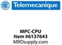 MPC-CPU