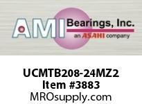 UCMTB208-24MZ2