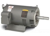 Baldor Electric