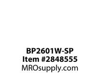 BP2601W-SP