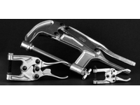The Main Types of Clamps: Applications and Industries