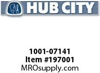 HubCity