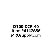 D100-DCR-40