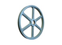 Dodge 8B80 QD BUSHED FOR BELT TYPE: A/B GROVES: 8 A PITCH DIAMETER: 7.6