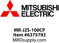 MR-J2S-100CP