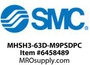 MHSH3-63D-M9PSDPC