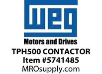 TPH500 CONTACTOR