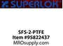 SFS-2-PTFE