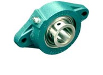 Dodge 056862 F2B-SXR-55M BORE DIAMETER: 55 MILLIMETER HOUSING: 2-BOLT FLANGE LOCKING: ECCENTRIC COLLAR