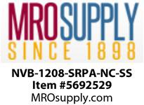 NVB-1208-SRPA-NC-SS