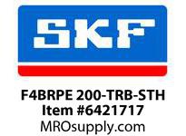 F4BRPE 200-TRB-STH