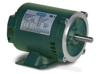 103021.00 1/3Hp 1725Rpm 48 Dp 208-230/460V 3Ph 60Hz Cont 40C 1.25Sf Rigid C4T 17Dk9A Wattsaver Automatic.