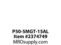 P50-5MGT-15AL Gates 7845-1550
