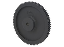 E50B68 Triple Roller Chain Sprocket