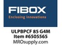 ULPBPCF 85 G4M