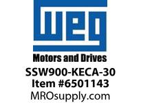 SSW900-KECA-30