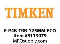E-P4B-TRB-125MM-ECO