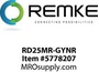RD25MR-GYNR