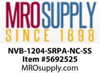 NVB-1204-SRPA-NC-SS