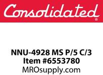 NNU-4928 MS P/5 C/3