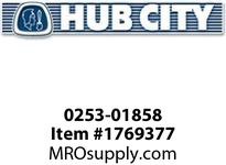 HubCity