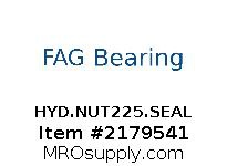 HYD.NUT225.SEAL