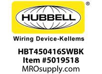 HBT450416SWBK