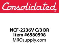 NCF-2236V C/3 BR