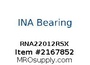 RNA22012RSX