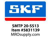 SMTP 20-SS13