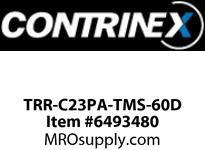 TRR-C23PA-TMS-60D