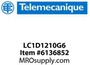 LC1D1210G6