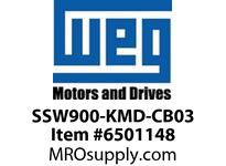 SSW900-KMD-CB03