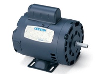 100052.00 1/2Hp 3450Rpm 48 Dp 115/208-230V 1Ph 60Hz Cont Manual 40C 1.25Sf Rigi D General Purpose M4C34Dh2F