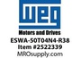 ESWA-50T04N4-R38