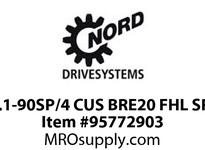 SK9042.1-90SP/4 CUS BRE20 FHL SR TW RD