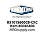 B5101S600CB-CXC