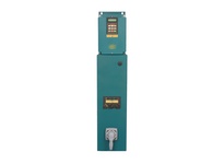 BALDOR PN0007A27 15HP, 230VAC, VS1PF, ASD/BYP, 2WIRE, NEMA-1