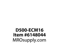 D500-ECM16