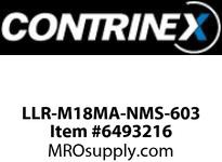 LLR-M18MA-NMS-603