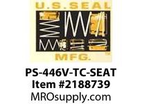 PS-446V-TC-SEAT