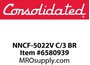 NNCF-5022V C/3 BR