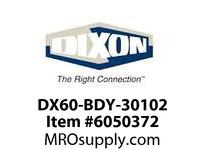 DX60-BDY-30102