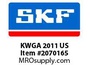 KWGA 2011 US